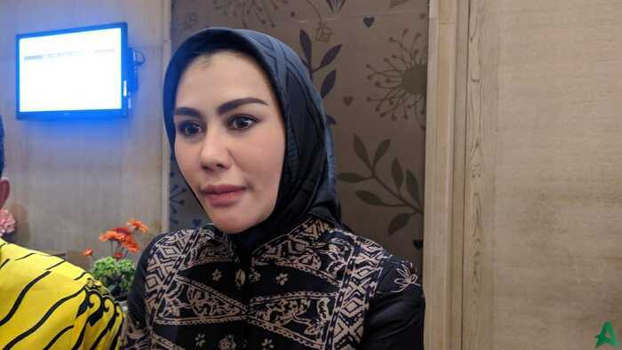 Dinasti Banten Berebut Simpati di Pilkada Tangsel