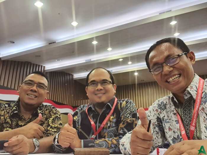 DPRD Dorong Bapenda Lebih Kreatif Gali Potensi Pendapatan Daerah
