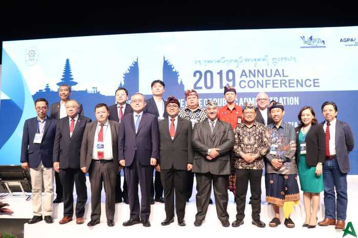 Transformasi Birokrasi Libatkan Teknologi Komunikasi dan Informasi