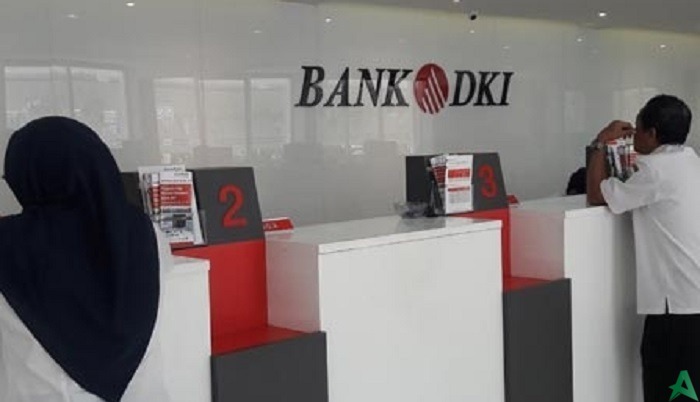 Puluhan Milar Duit Bank DKI Raib Digasak Kawanan Oknum Satpol PP