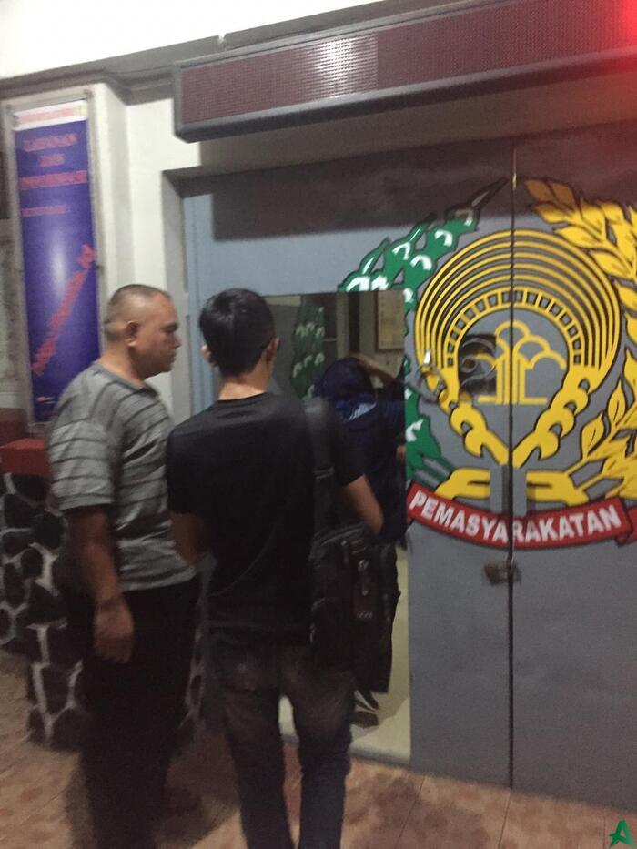 Kolega Wawan Dijebloskan Ke Penjara Terkait Kasus Alkes Tangsel