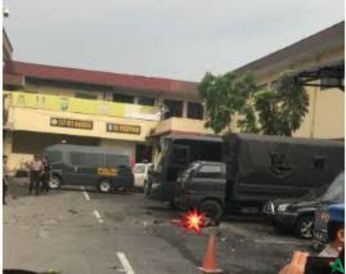 Teror Bom, Kabareskrim Baru Harus Paham Dinamika Keumatan