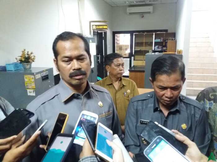 Furtasan Ali: Pemkab Serang Langgar Undang-undang