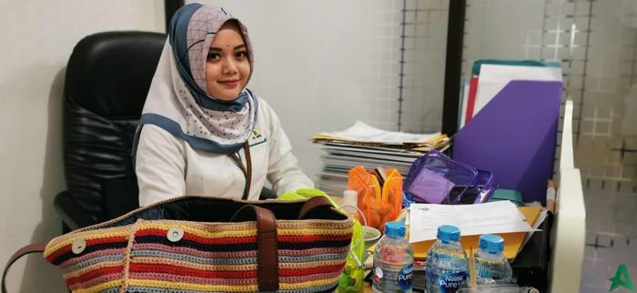 PT PITS: Bukan Penyertaan Modal Tapi Pencairan Modal