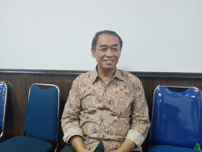 Begini Upaya Pemkot Serang Tata PIR