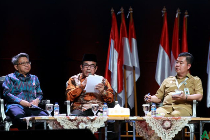 Menag Dukung Menko PMK Soal Bimbingan Pra Nikah