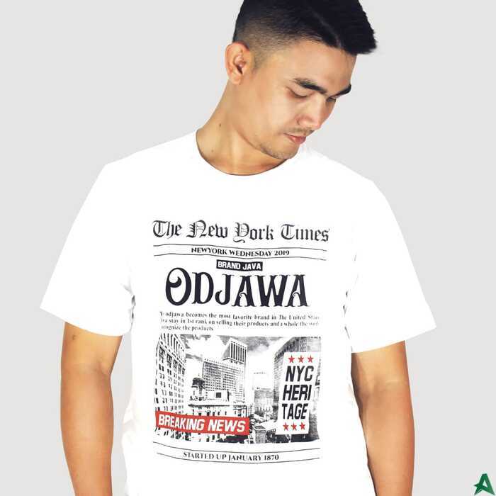Inilah Jenis Bahan Kain Kaos Populer di Indonesia
