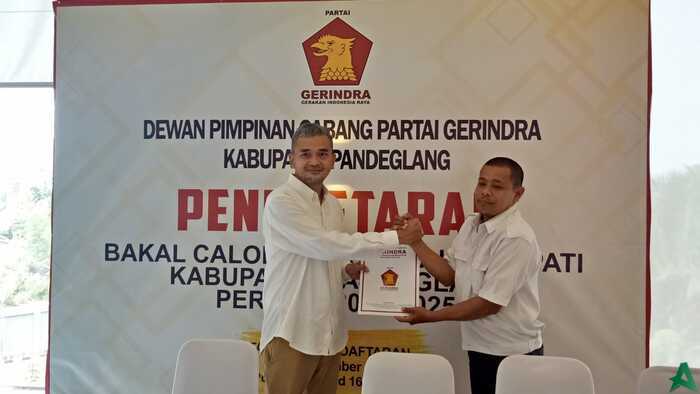 Trah Jayabaya Siap Tumbangkan Petahana