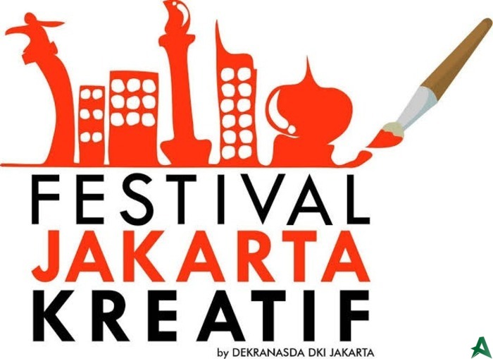 Pemprov DKI Jakarta Giatkan Ekonomi Kerakyatan Melalui Festival Kreatif Jakarta