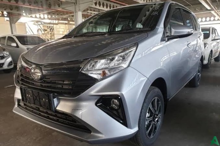 Penjualan Daihatsu Meningkat, Sigra Jadi Pilihan Utama