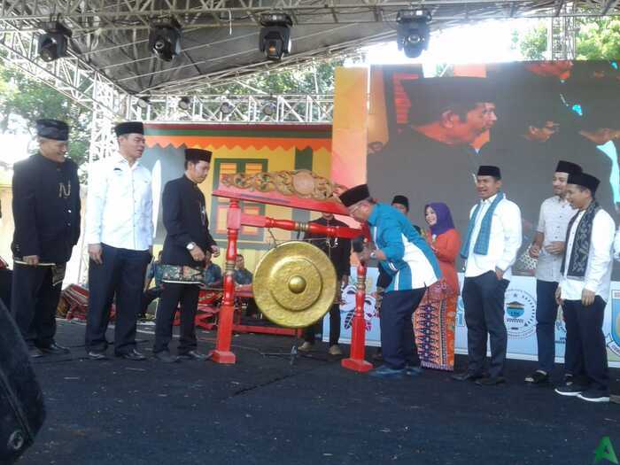 Festival Lenong Betawi Digelar Tiga Hari