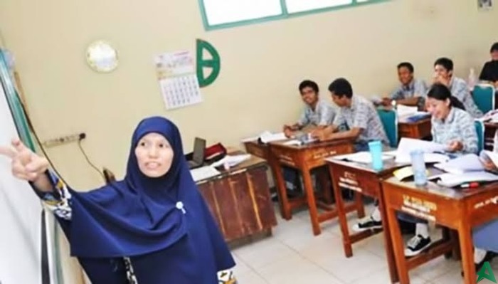 Ribuan Guru dan Kepala Sekolah Ikuti Lomba Inovasi