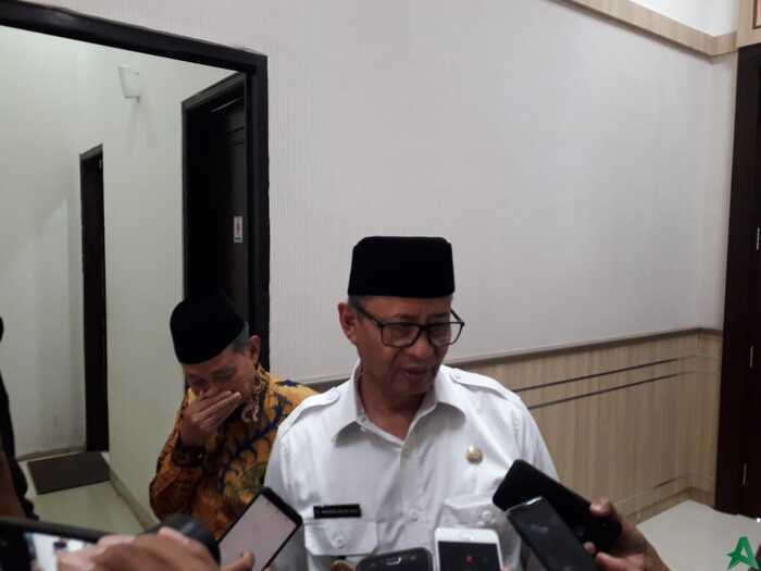Pernyataan Putri Soekarno Bikin WH Marah, Kenapa?