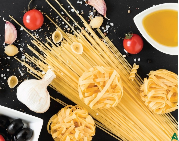 Nikmati Sensasi Kuliner Italia di Hotel Santika Premiere Bintaro