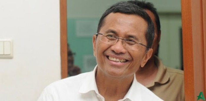 Heboh Calon Bos BUMN, Dahlan Iskan Bandingkan Ahok dan Arief Yahya