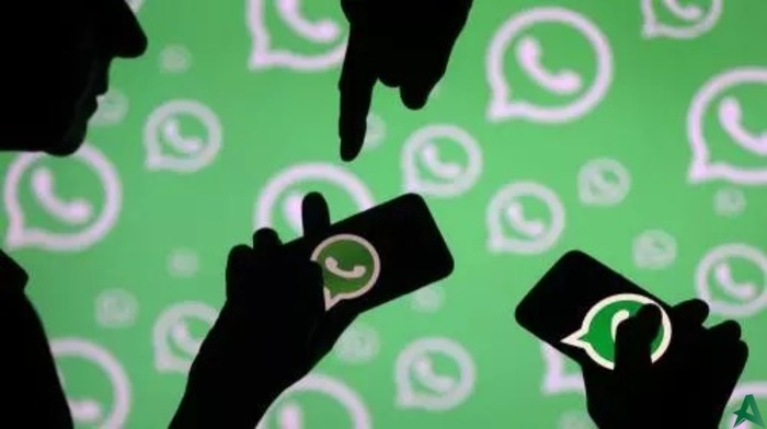 Video dari WhatsApp Rentan Dimasuki Virus Malware