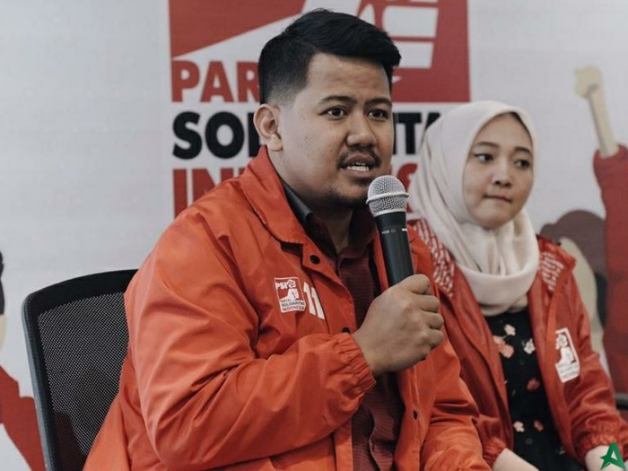 Cegah Defisit, PSI Desak Anies Baswedan Berani Potong Anggaran