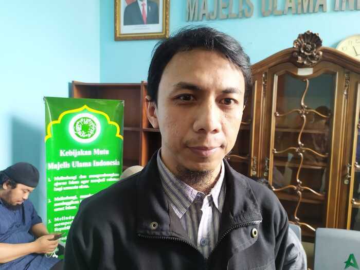 MUI Diminta Mengeluarkan Fatwa Penistaan Agama
