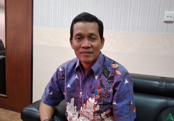 Kuota Hanya 253, Pendaftar CPNS Pemprov Banten Capai Ribuan