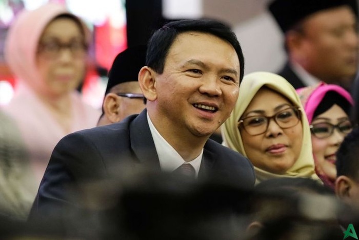 Gantikan Tanri Abeng Jadi Bos Pertamina, Ahok Dipastikan Mundur dari PDI-P