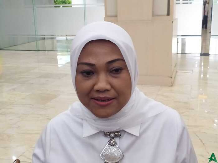 Sediakan Kartu Pekerja, Pemerintah Gelontorkan Dana 10 Triliun