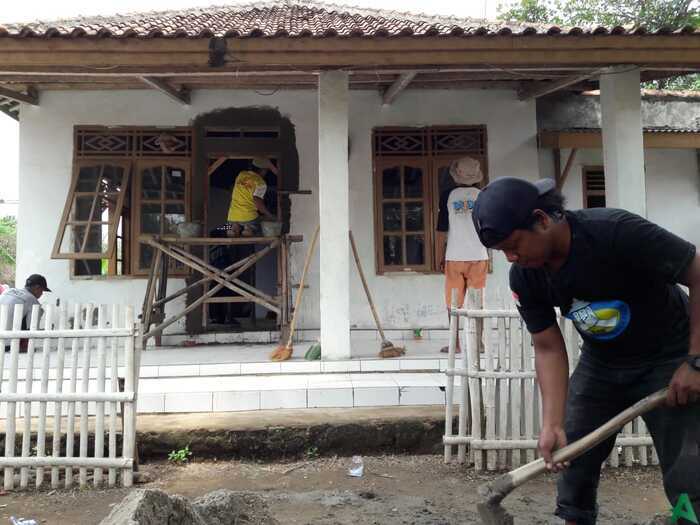 Ketua PBCI: Tingkatkan Ibadah Mulai Dari Kebersihan dan Kenyamana