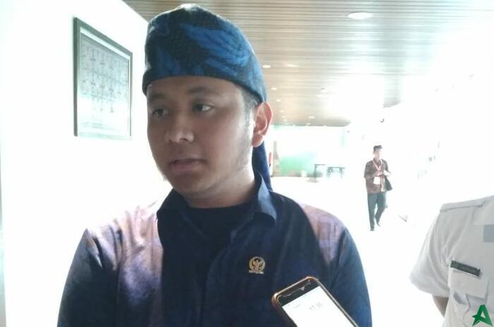 Atasi Pengangguran, DPD-RI Minta Pemprov Maksimalkam Potensi Banten
