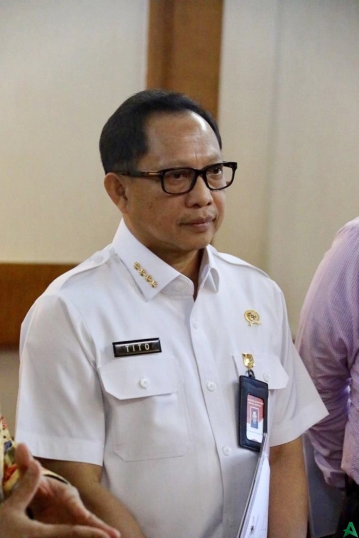 Tito: Stabilitas Politik Sudah Cair
