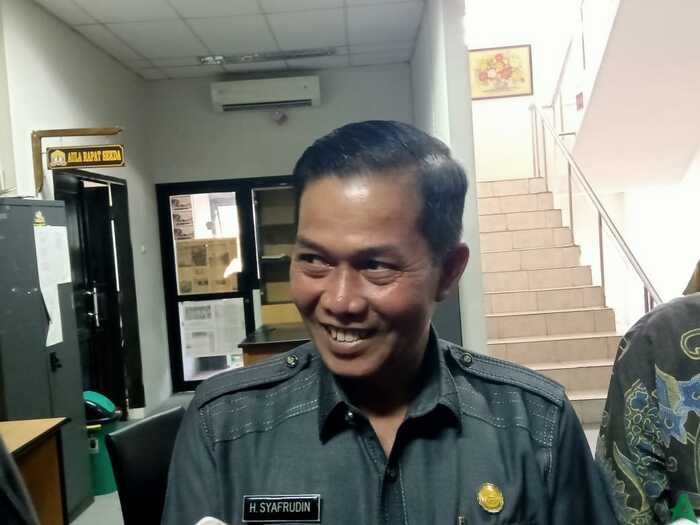 Khawatir Keselamatan Guru, Pemkot Serang Bakal Buat Payung Hukum