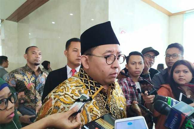 Fadli Zon: Masa Jabatan Presiden Tiga Periode, Usulan