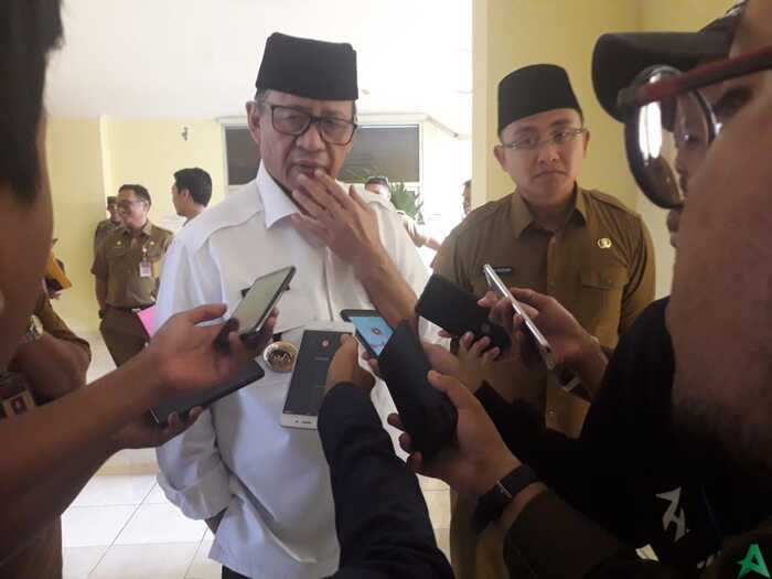 Pembangunan Sport Centre Sedot Anggaran Rp 900 Miliar