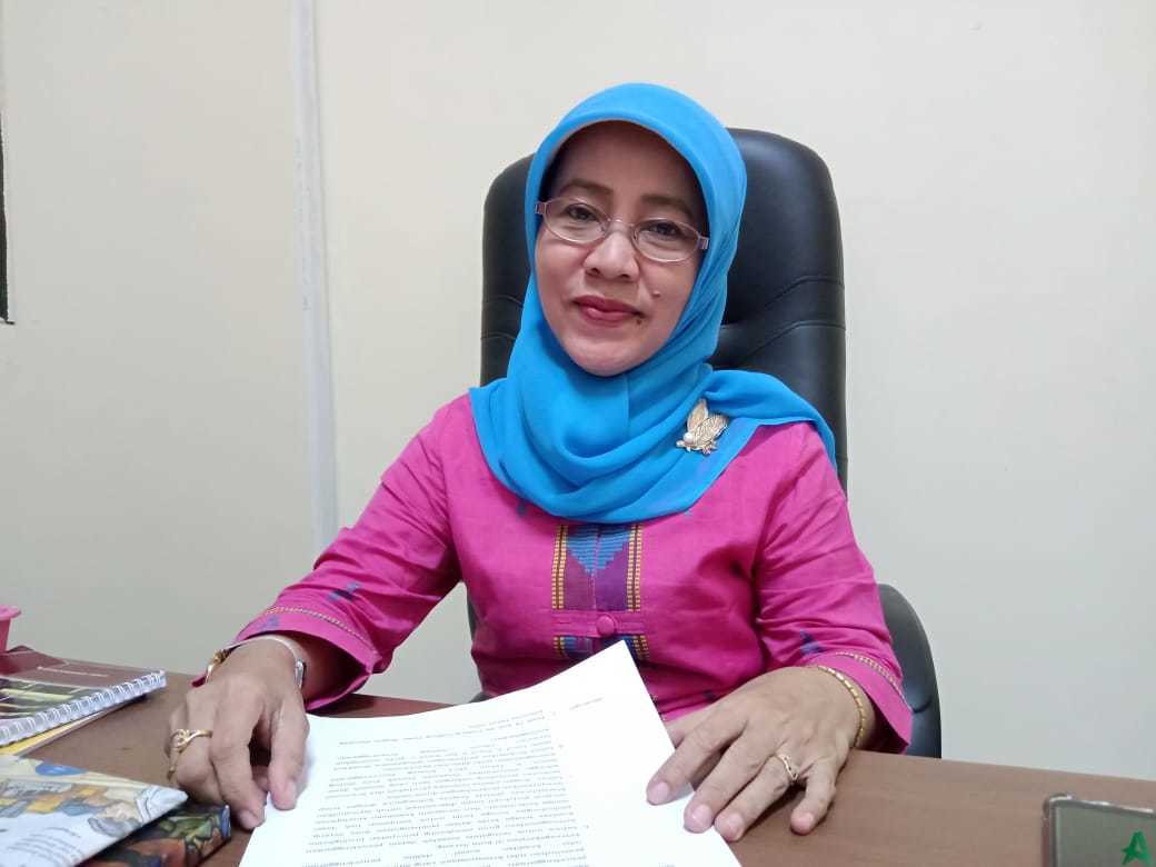 Ini Upaya Pemkot Serang Untuk Kurangi Pengangguran