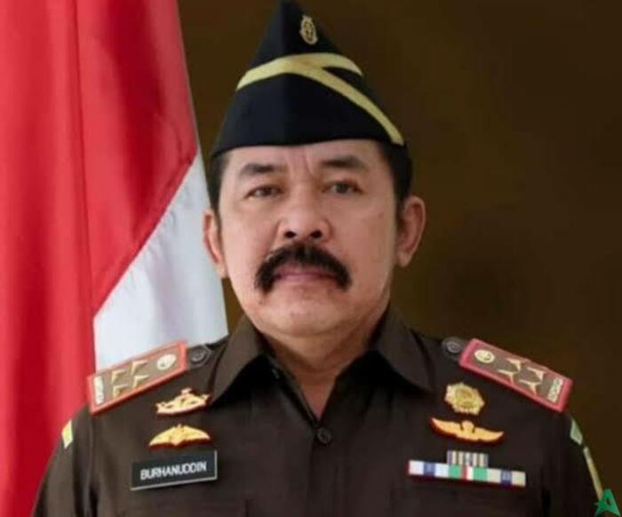 Kerap Disebut Ganggu Program Pemda, Jakgung Bakal 'Sikat' Jaksa Nakal