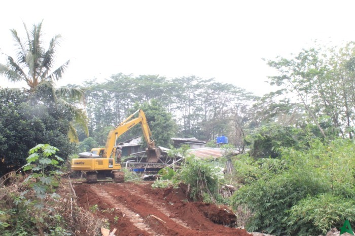 Penertiban Lahan Kondusif, Kemenag Optimistis UIII Beroperasi Sesuai Target