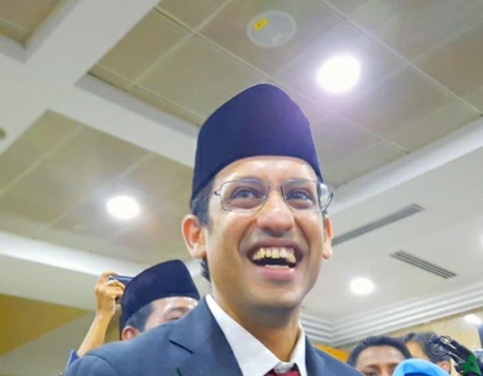 Ini Pesan Mendikbud di Peringatan Hari Guru Nasional
