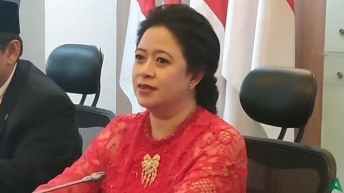 Puan Maharani: Jabatan Presiden Tiga Kali Perlu Dikaji