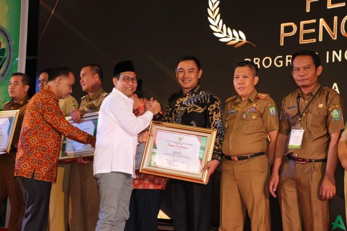 Menko PMK: Memajukan Desa Butuh 4 C