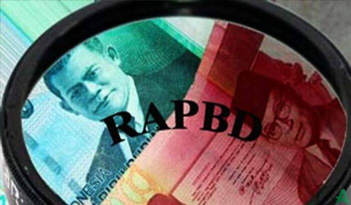 RAPBD 2020 Tangsel Batal Disahkan