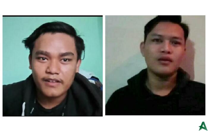 Begini Kegundahan Pengangguran Lulusan SMK di Banten