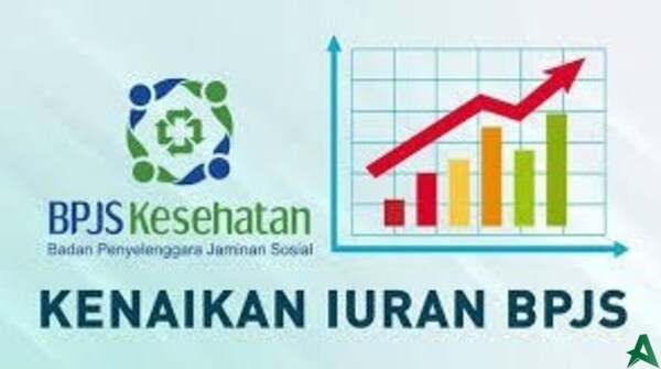 tarif baru bpjs kesehatan