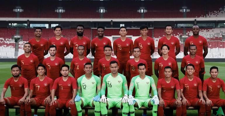 Tanpa McMenemy, Timnas Indonesia Siap Hadapi Malasyia