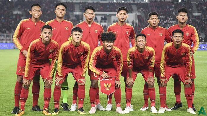 Kado Indah Timnas Indonesia, Kantongi Satu Tiket ke Piala Asia U-20