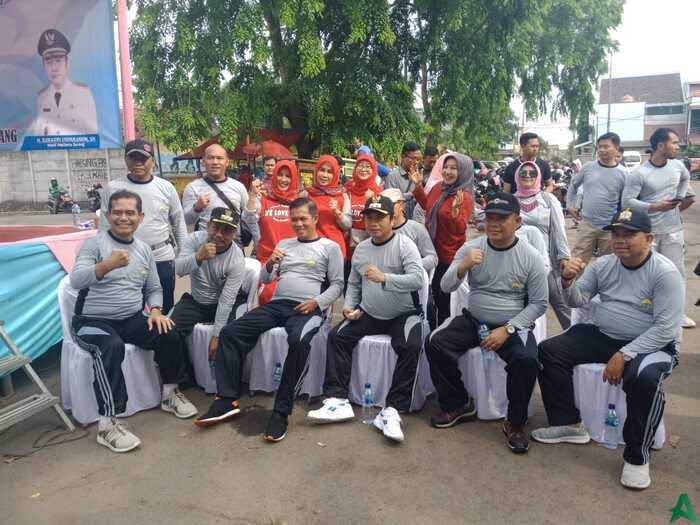 Ini Janji Pemkot Serang di Hari Guru