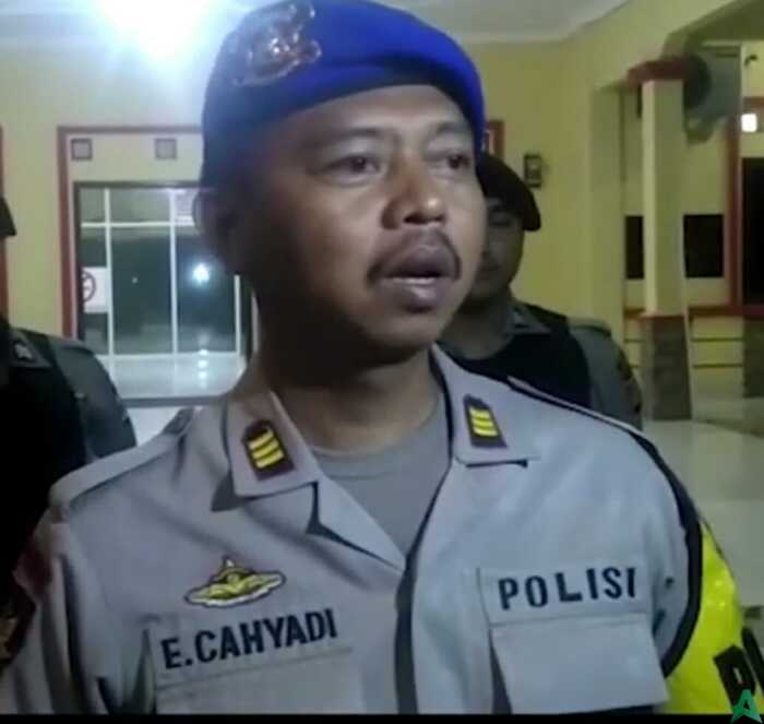 Nelayan Diminta Waspadai Cuaca Buruk