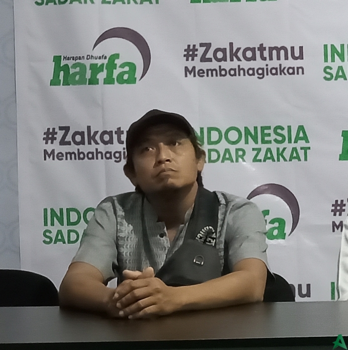 Kehidupan Nelayan Rajungan di Panimbang Kian Sulit