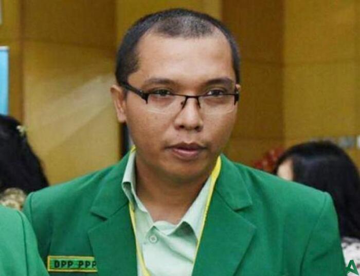 Baidowi: PPP Sudah Melebur, Tidak Ada Dualisme