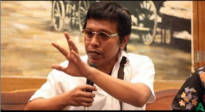 Kena Serangan Jantung, Adian Napitupulu Diterbangkan ke Jakarta