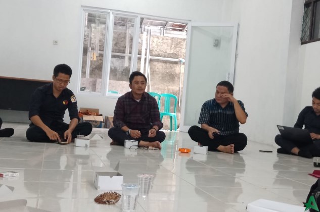 Bawaslu tak awasi mahar politik