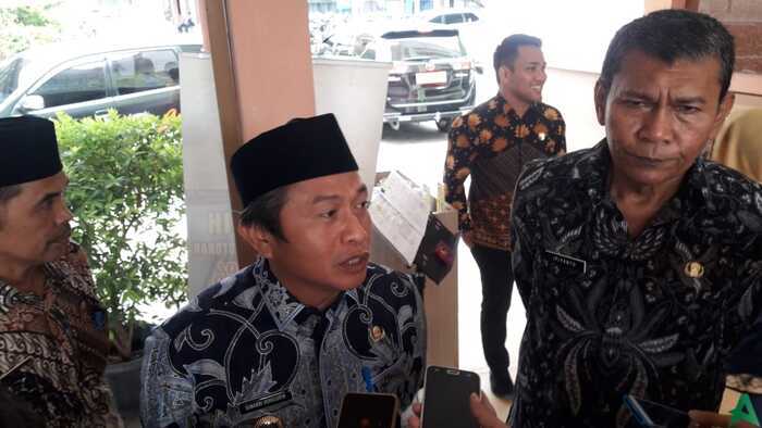 Subadri : Program Adiwiyata Harus Dimulai Dari Sekolah