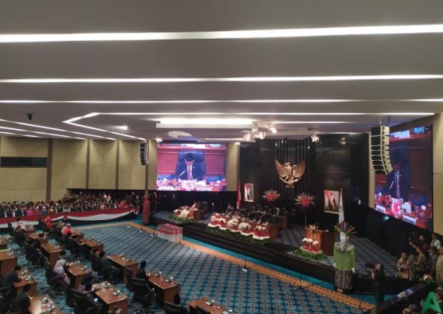 DPRD DKI Jakarta usut rangkap jabatan
